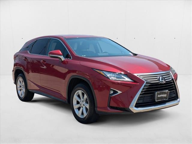 used 2016 Lexus RX 350 car, priced at $16,998