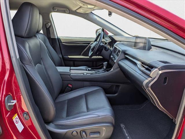 used 2016 Lexus RX 350 car, priced at $16,998