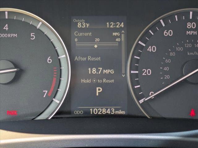 used 2016 Lexus RX 350 car, priced at $16,998