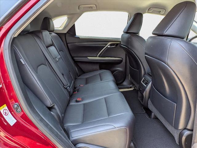 used 2016 Lexus RX 350 car, priced at $16,998