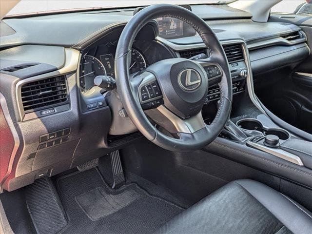 used 2016 Lexus RX 350 car, priced at $16,998