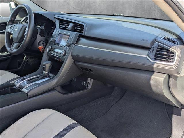 used 2020 Honda Civic car, priced at $17,949