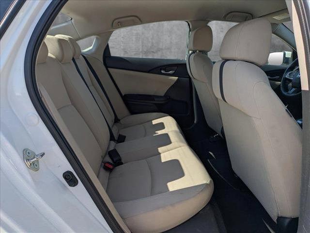 used 2020 Honda Civic car, priced at $17,949