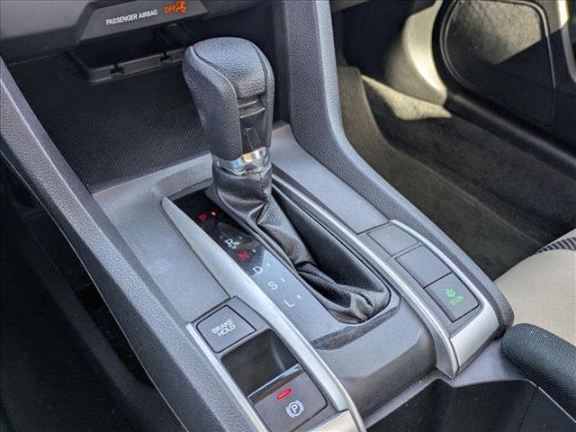 used 2020 Honda Civic car, priced at $17,949