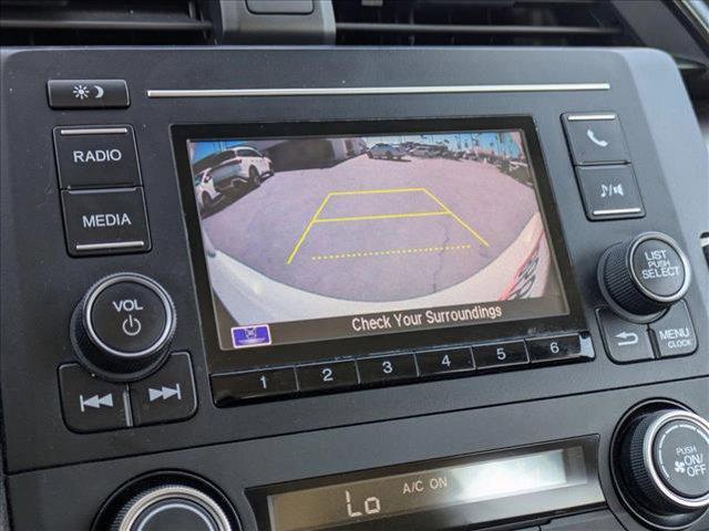 used 2020 Honda Civic car, priced at $17,949