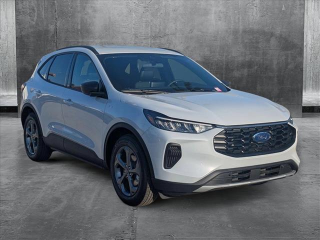 new 2025 Ford Escape car, priced at $32,949