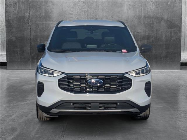 new 2025 Ford Escape car, priced at $32,949