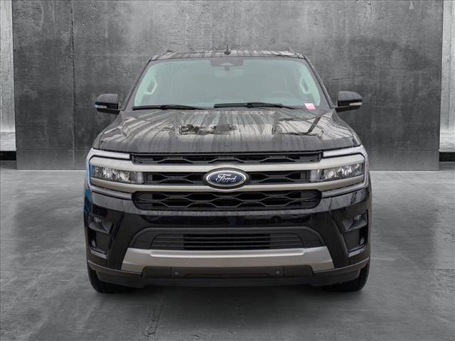 new 2024 Ford Expedition car, priced at $61,995