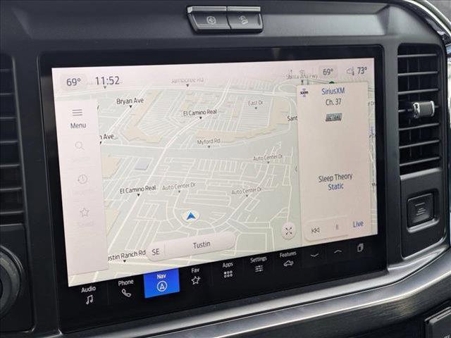 new 2025 Ford F-250 car, priced at $97,595