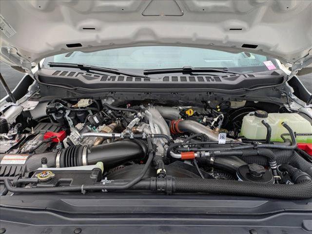 new 2025 Ford F-250 car, priced at $97,595