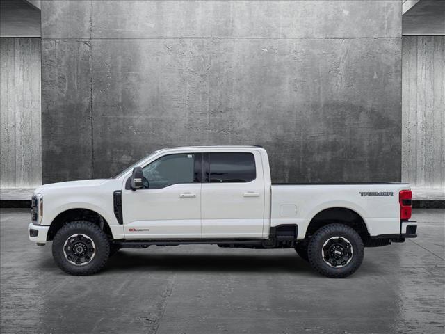 new 2025 Ford F-250 car, priced at $97,595