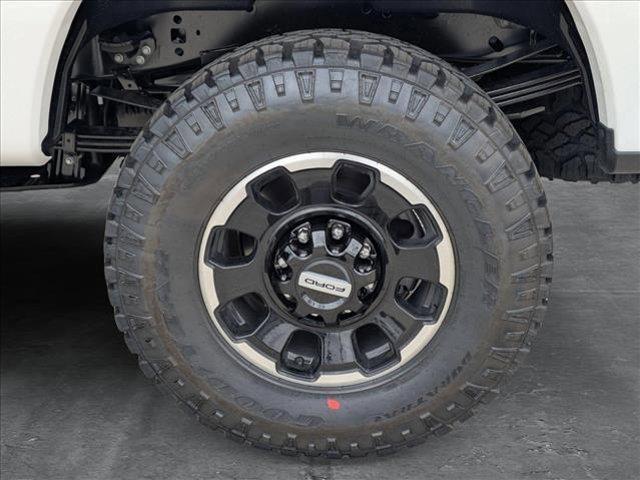new 2025 Ford F-250 car, priced at $97,595