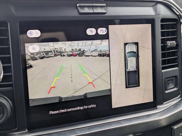 new 2025 Ford F-250 car, priced at $97,595