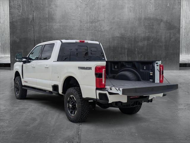 new 2025 Ford F-250 car, priced at $97,595