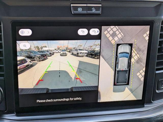 new 2025 Ford F-350 car, priced at $98,900