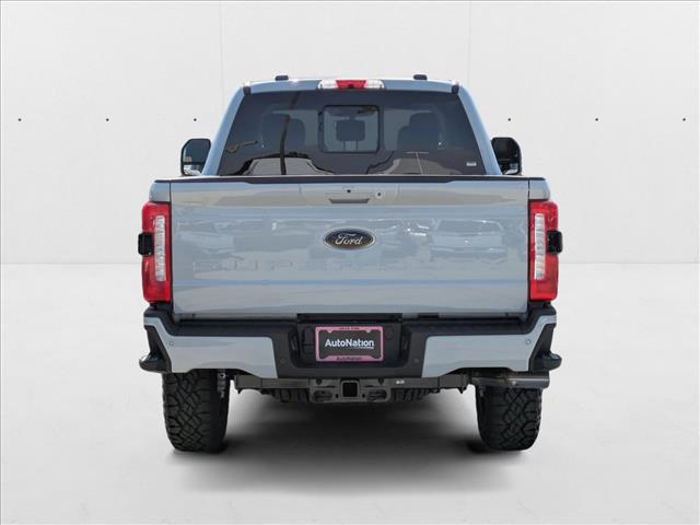 new 2025 Ford F-350 car, priced at $98,900