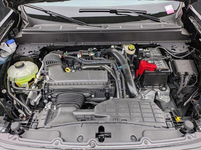 new 2025 Ford Maverick car, priced at $36,950