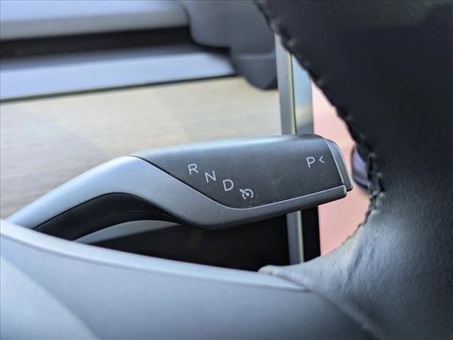 used 2020 Tesla Model 3 car, priced at $18,565