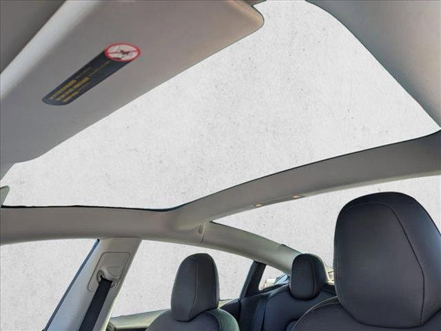 used 2020 Tesla Model 3 car, priced at $18,565