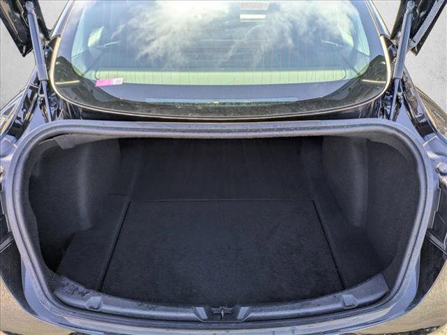 used 2020 Tesla Model 3 car, priced at $18,565