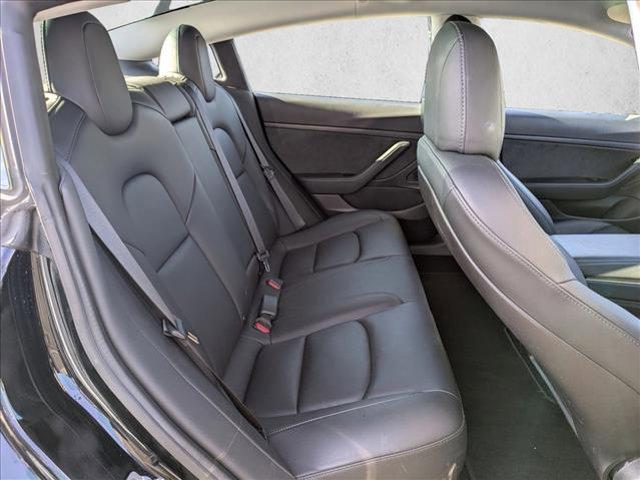 used 2020 Tesla Model 3 car, priced at $18,565