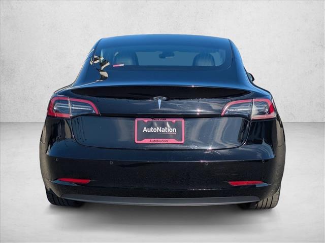 used 2020 Tesla Model 3 car, priced at $18,565
