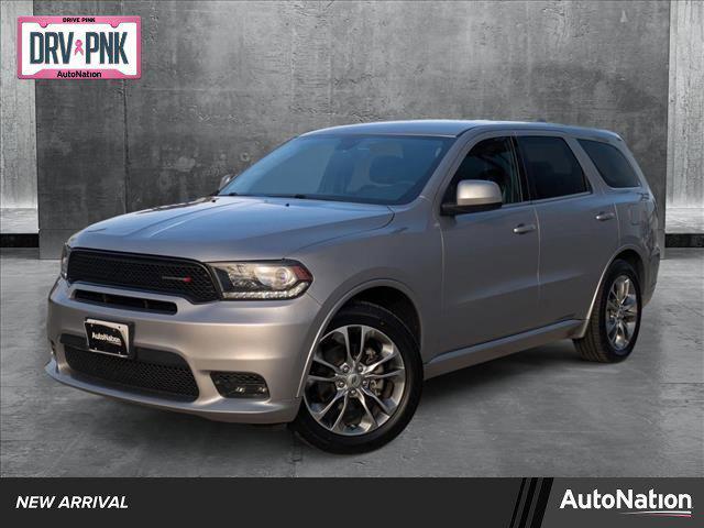 used 2019 Dodge Durango car, priced at $25,309