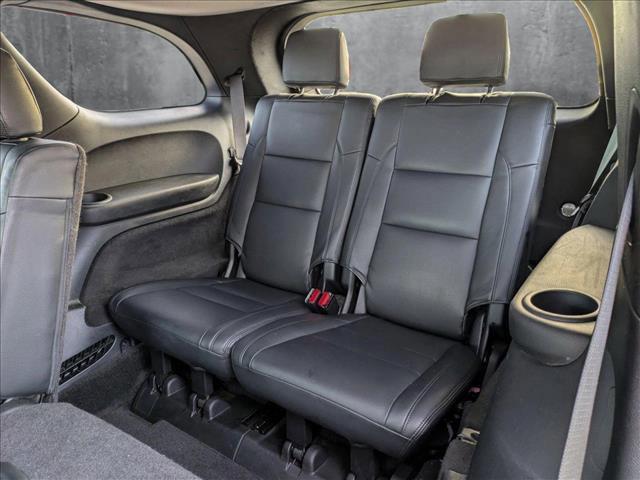 used 2019 Dodge Durango car, priced at $25,309