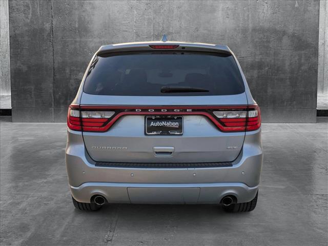 used 2019 Dodge Durango car, priced at $25,309