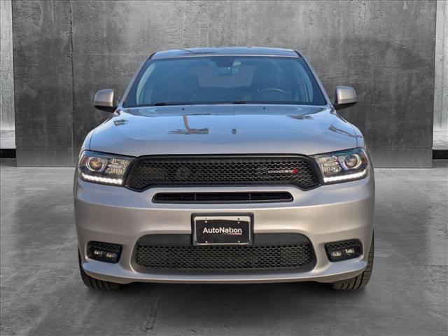 used 2019 Dodge Durango car, priced at $25,309