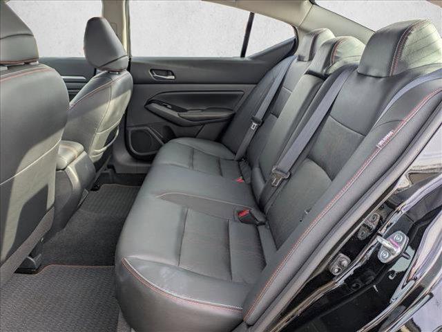 used 2023 Nissan Altima car, priced at $21,777