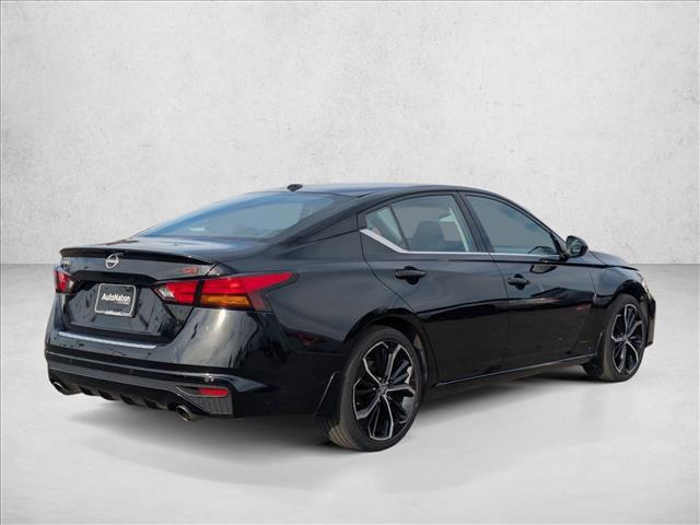 used 2023 Nissan Altima car, priced at $21,777