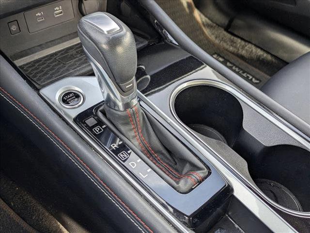 used 2023 Nissan Altima car, priced at $21,777