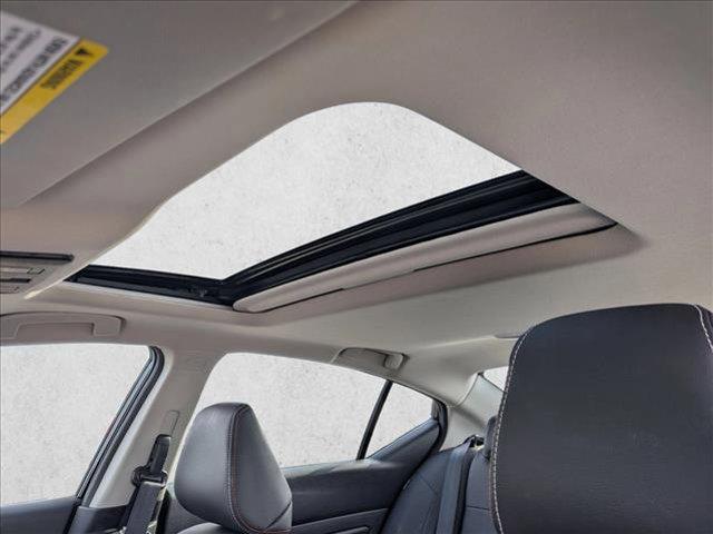 used 2023 Nissan Altima car, priced at $21,777