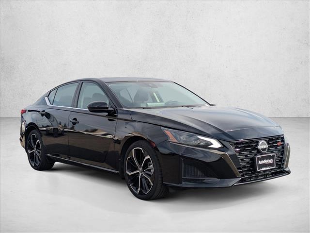 used 2023 Nissan Altima car, priced at $21,777