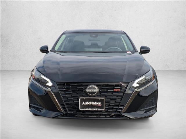 used 2023 Nissan Altima car, priced at $21,777