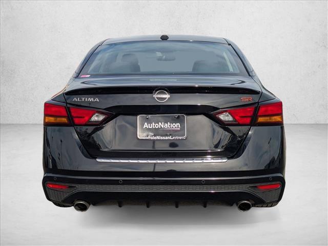 used 2023 Nissan Altima car, priced at $21,777