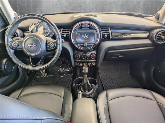 used 2019 MINI Hardtop car, priced at $17,995