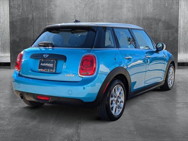 used 2019 MINI Hardtop car, priced at $17,995