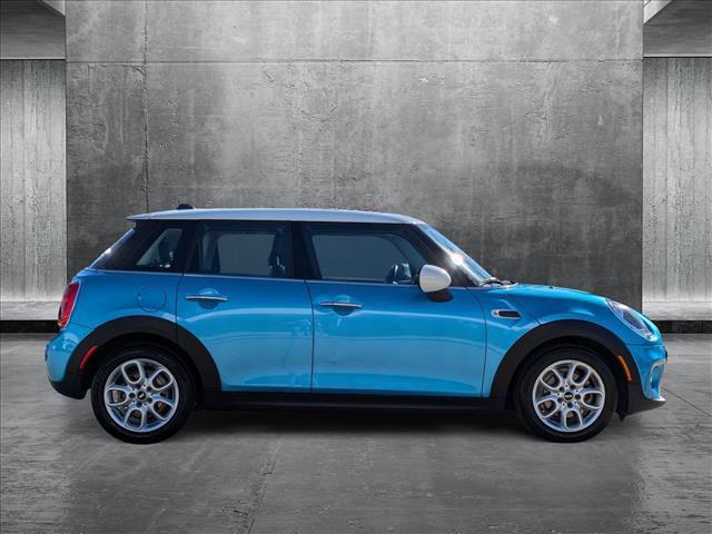 used 2019 MINI Hardtop car, priced at $17,995