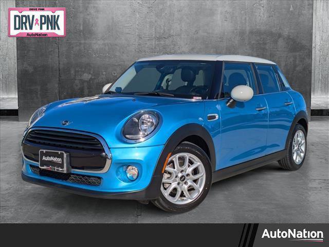 used 2019 MINI Hardtop car, priced at $17,995