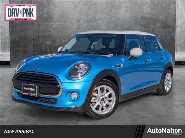 used 2019 MINI Hardtop car, priced at $17,995