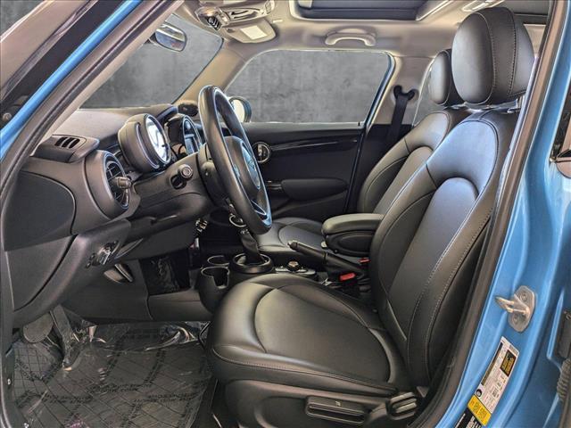 used 2019 MINI Hardtop car, priced at $17,995