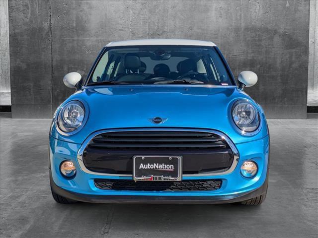 used 2019 MINI Hardtop car, priced at $17,995