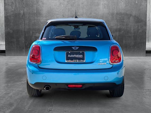 used 2019 MINI Hardtop car, priced at $17,995