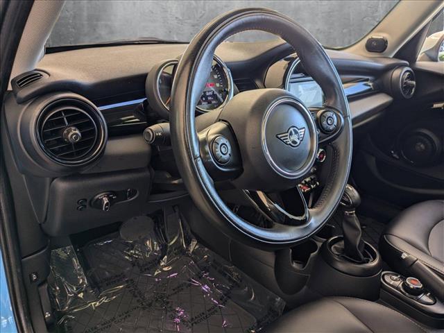 used 2019 MINI Hardtop car, priced at $17,995