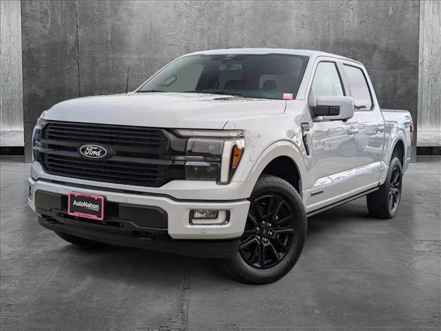 new 2025 Ford F-150 car, priced at $86,930