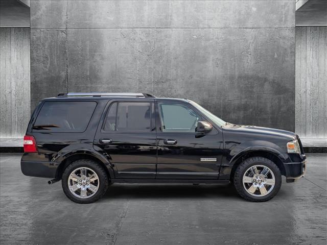 used 2008 Ford Expedition car, priced at $10,998