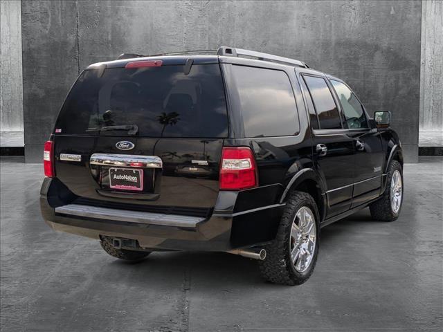 used 2008 Ford Expedition car, priced at $10,998