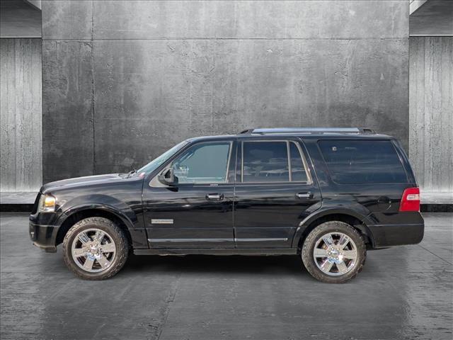 used 2008 Ford Expedition car, priced at $10,998